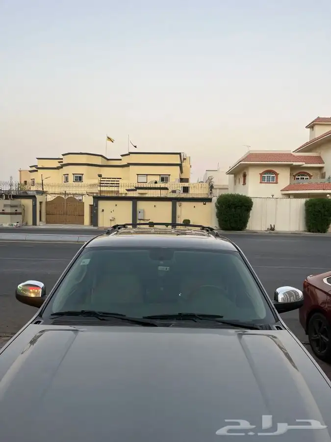 تاهو 2012 LTZ 4