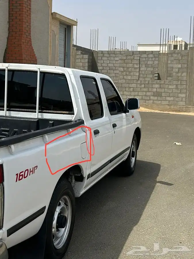 ددسن موديل 2016 للبيع 6