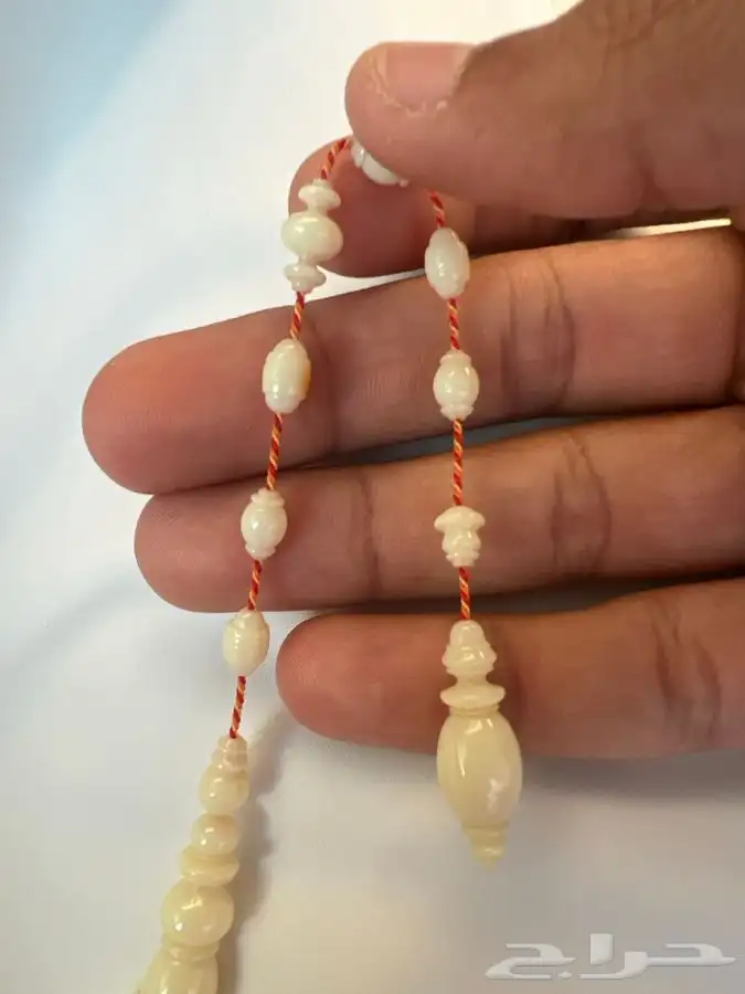 سبحة ضومنه 1