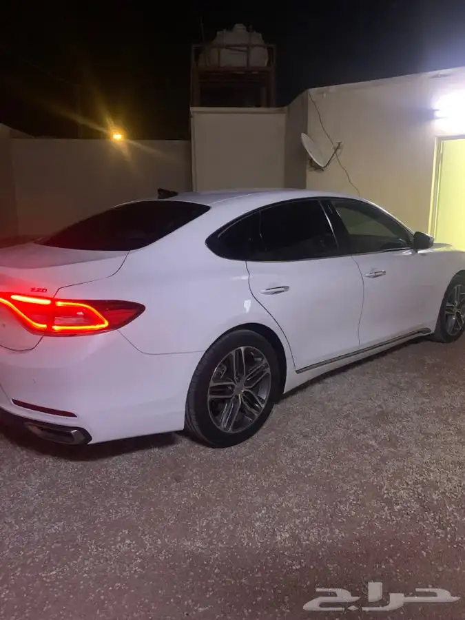 للبيع ازيرا ديزل نظيف 2018 1
