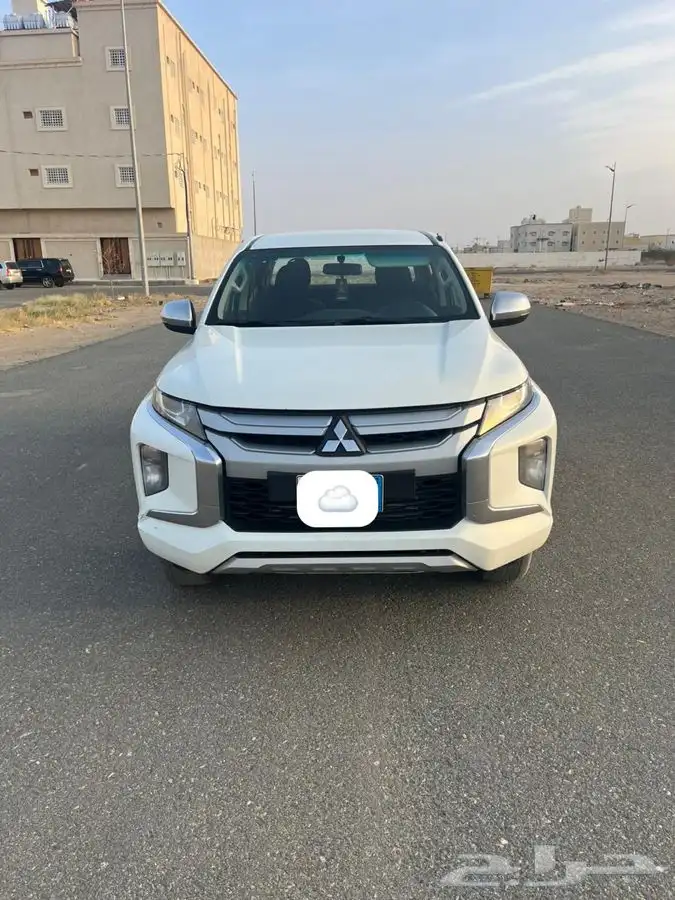 متسوبيشي دبل 22 0