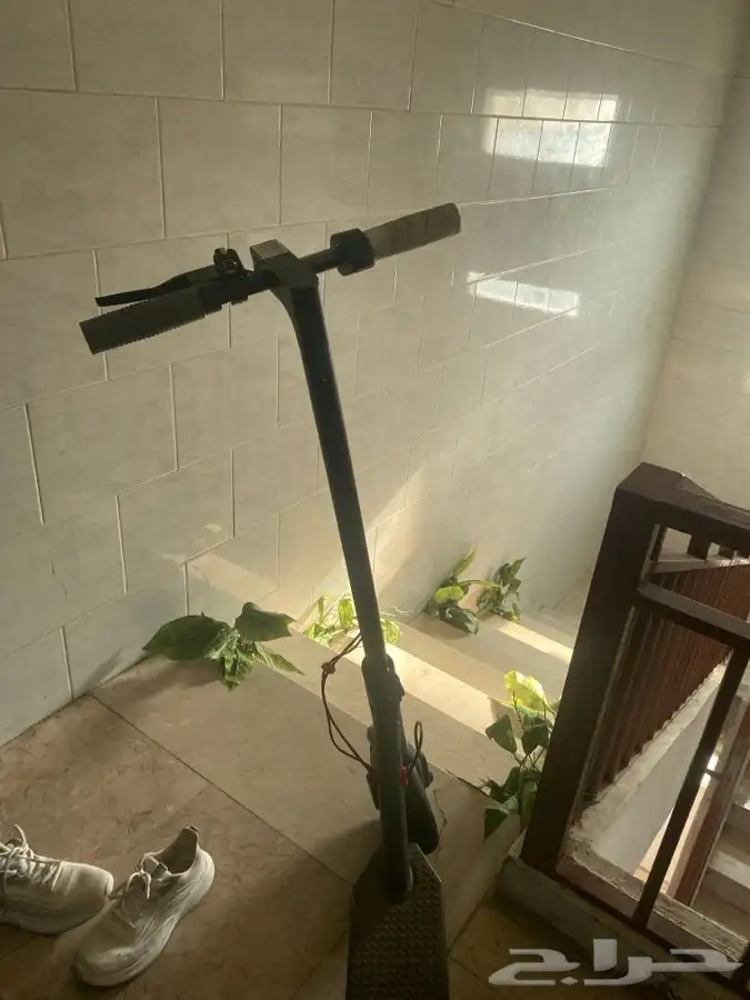 سكوتر 1