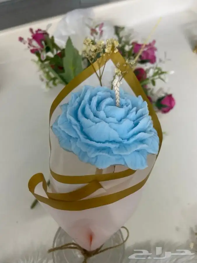 تحف وشموع 15