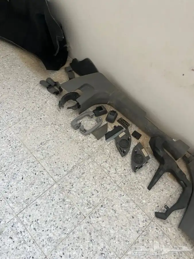 داخلية امبالا 2019 رمادي 1