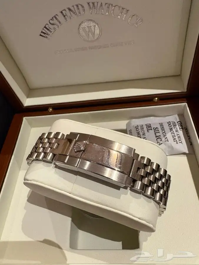 ساعات ماستر للبيع 3