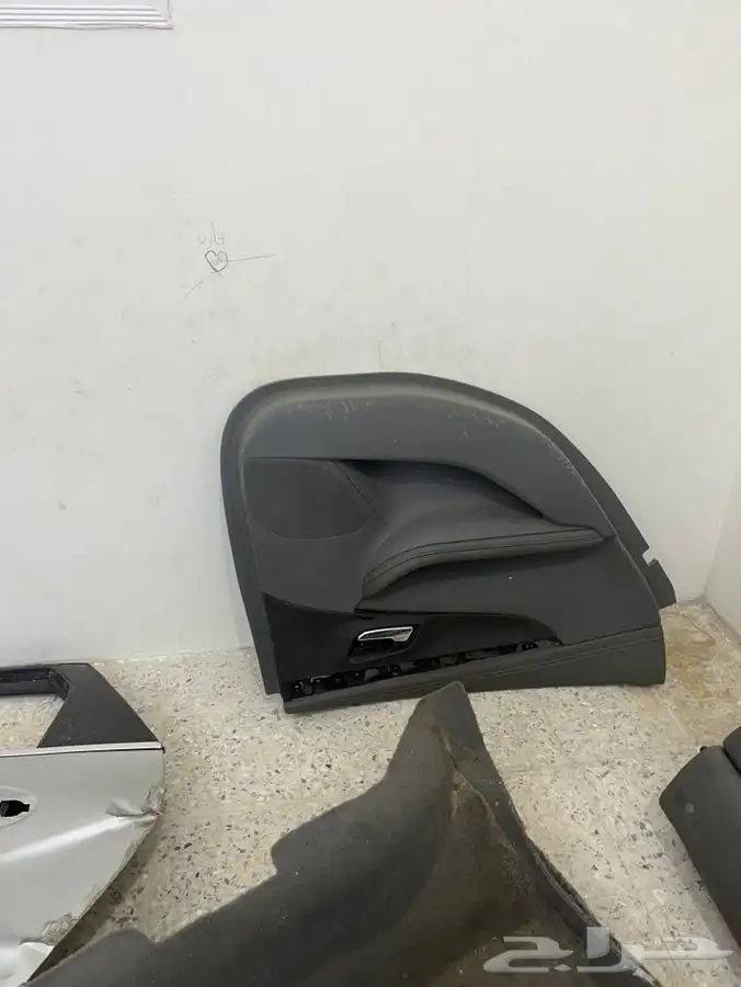 داخلية امبالا 2019 رمادي 8