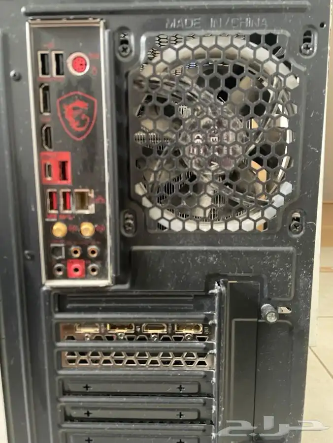 pc gaming  بي سي قيمنق 1