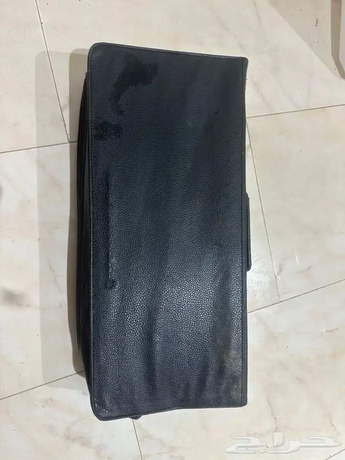 لكزس .. شنطة عملاء التمييز 2