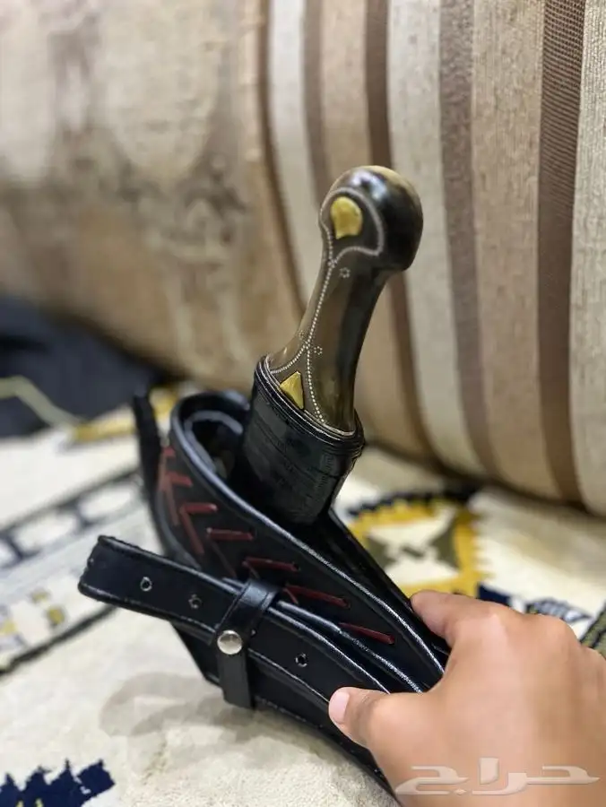 جنبية مكعب كفو للبيع 8