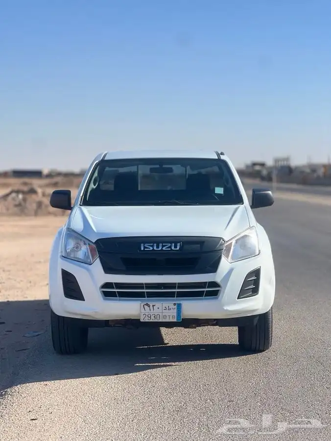 ايسوزو ديماكس 2022 1