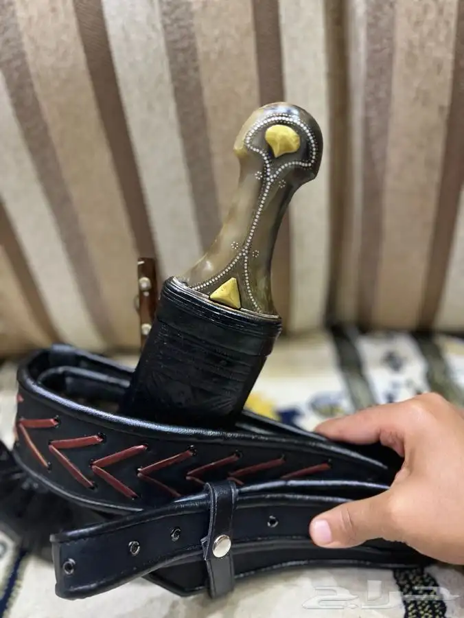 جنبية مكعب كفو للبيع 0