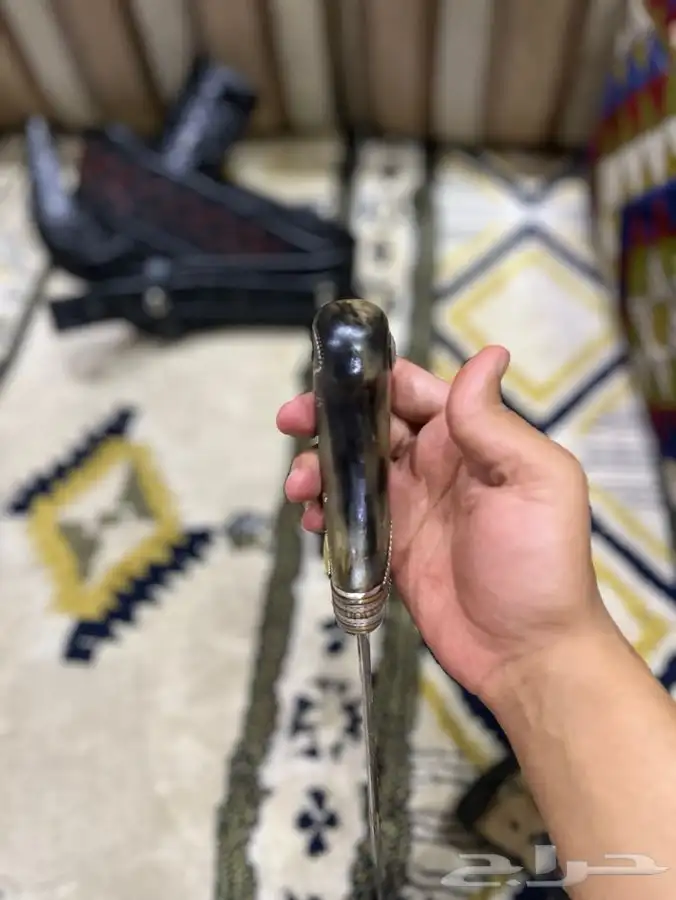 جنبية مكعب كفو للبيع 5