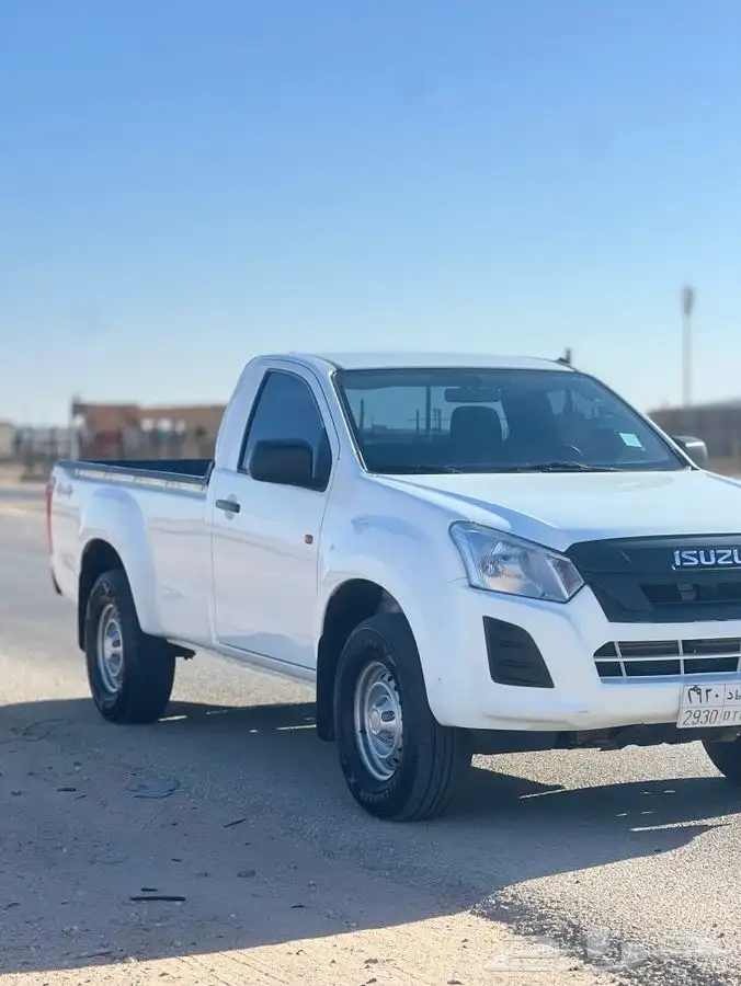 ايسوزو ديماكس 2022 2