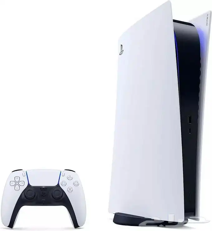 سوني 5 ديجيتال 1 تيرا 0