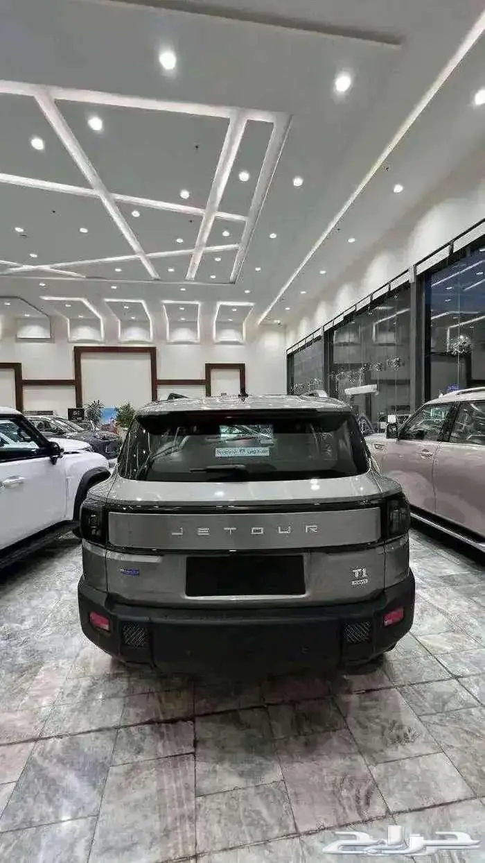 جيتور T1 لاكجري 2025 1