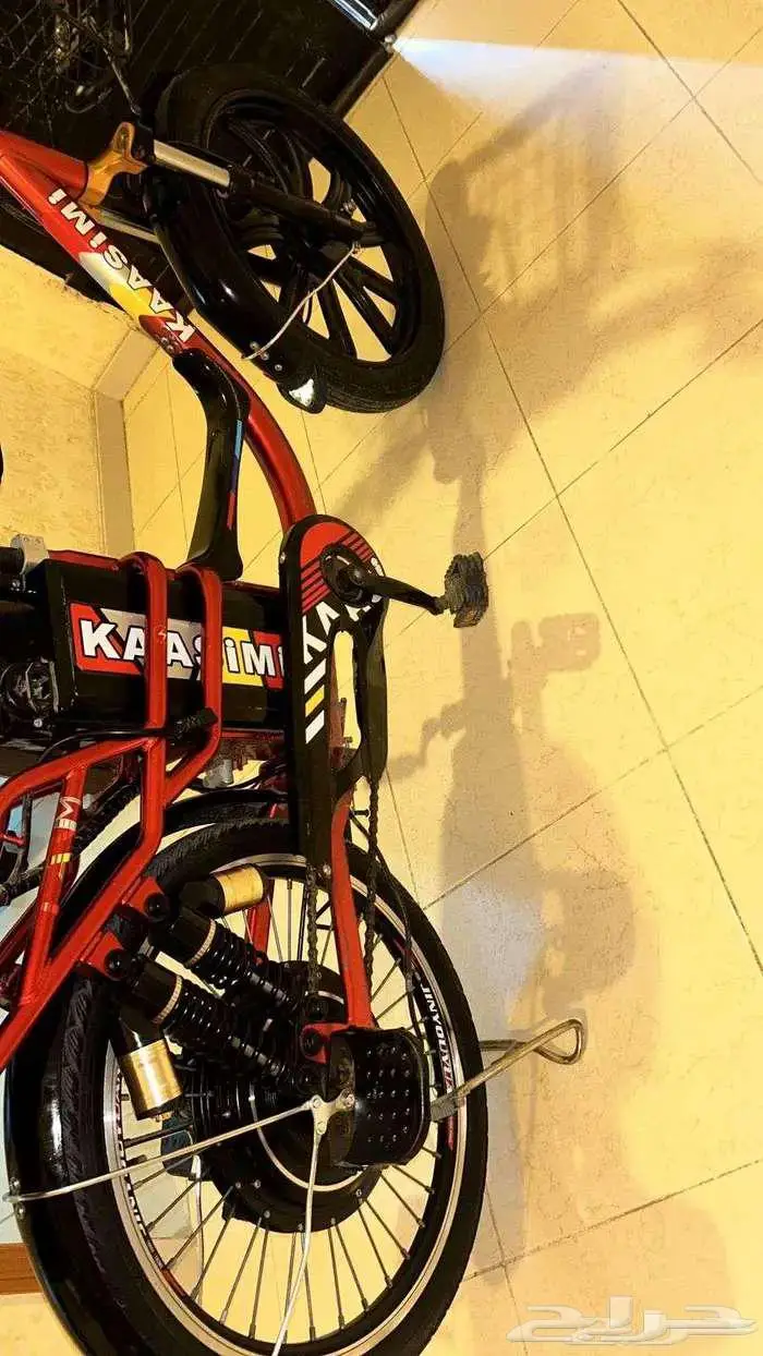 سكوتر بسعر 1000 ريال 1