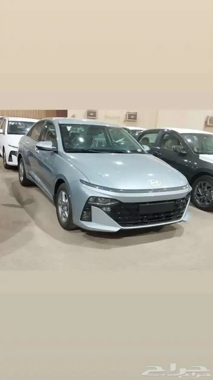 هيونداي أكسنت فليت وسمارت موديل 2026 بعروض حصريه 1