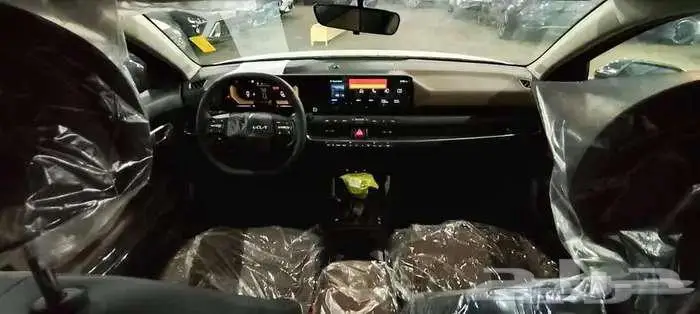 كياK4نص فل واستاندرد مطور2026 عرووض 17