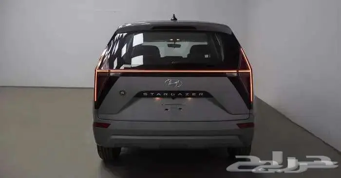 هيونداي ستار جيزر 2025 4