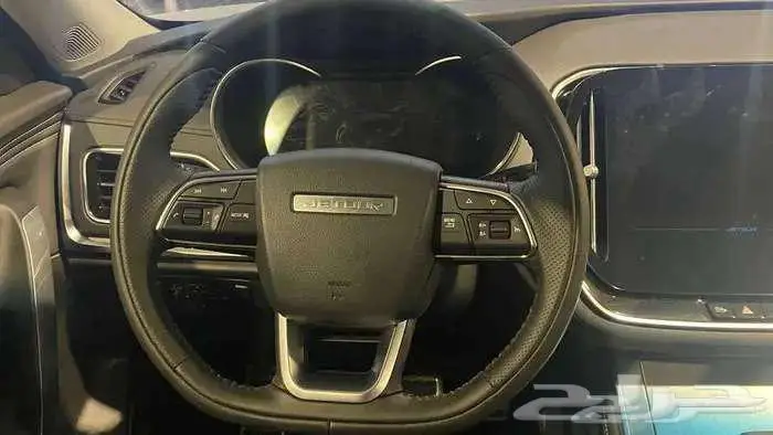 جيتور X70 لاكجري 2025 5