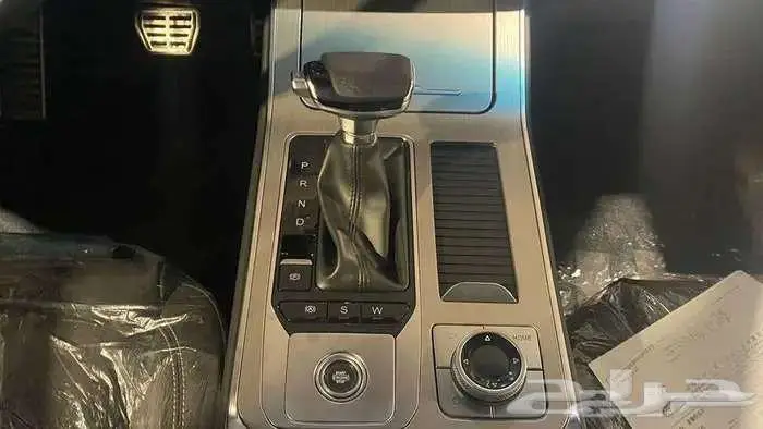 جيتور X70 لاكجري 2025 7