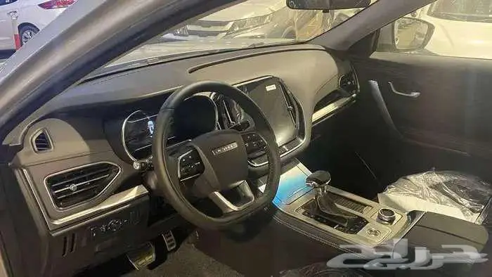 جيتور X70 لاكجري 2025 4