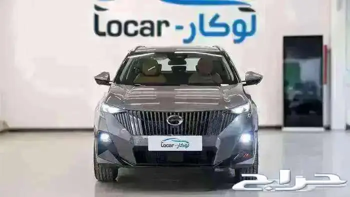 جى ايه سى امزوم3 2025 0