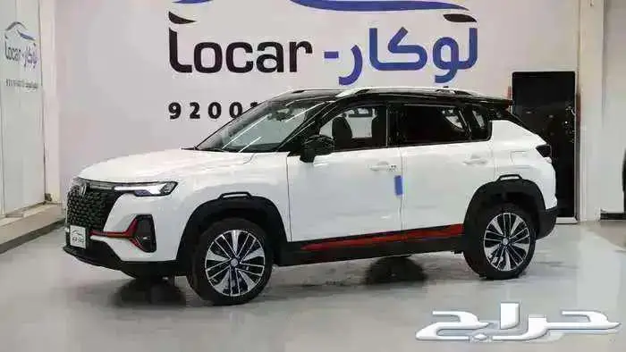 شانجان CS35 2025 2