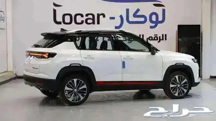 شانجان CS35 2025 1