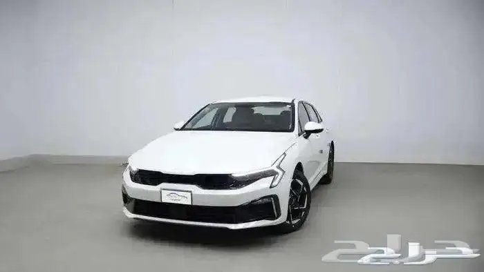 كيا K5 2025 0