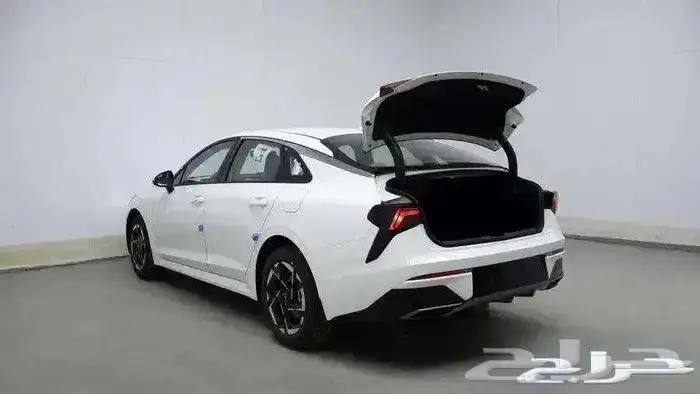 كيا K5 2025 7