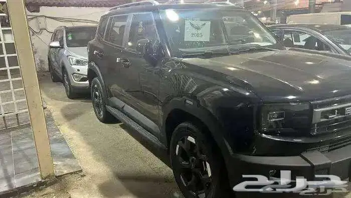 جيتور T1 لاكجري 2025 3