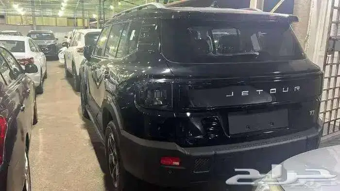 جيتور T1 لاكجري 2025 4