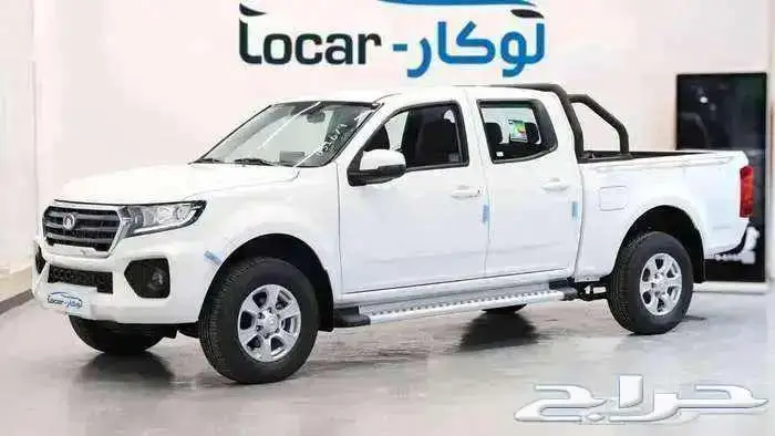 جريت وول Great Wall ونجل7 2025 2