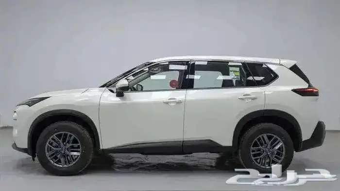 نيسان اكستريل 2025 كاش وتقسيط 2