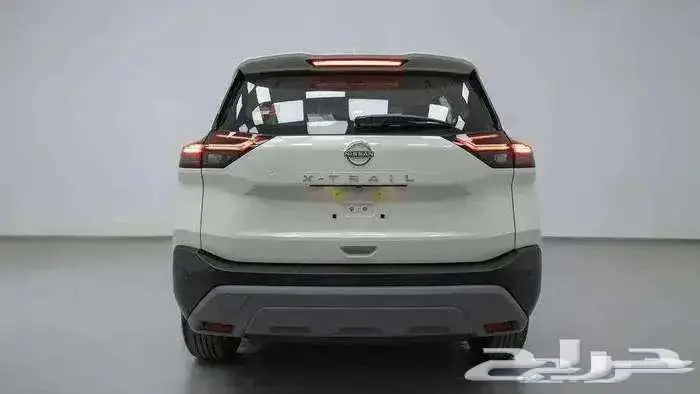 نيسان اكستريل 2025 كاش وتقسيط 3