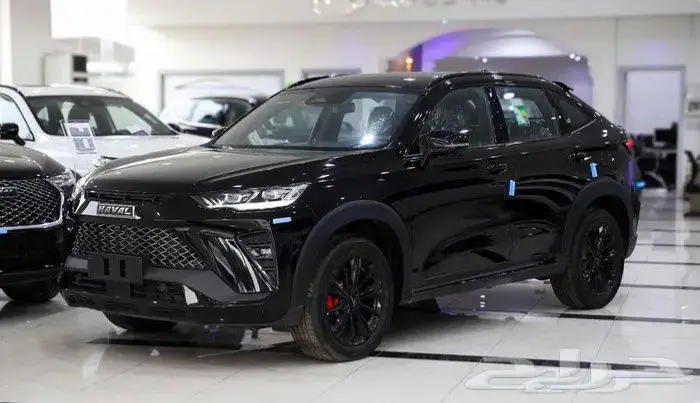 هافال H6 GT 2025 3