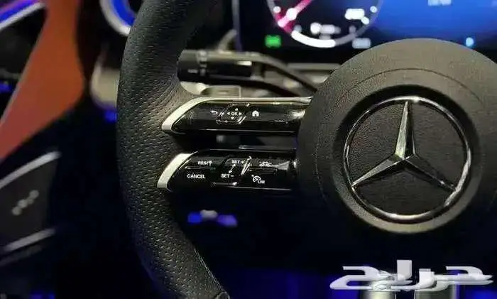 مرسيدس C300 AMG - 4MATIC موديل 2023 كاش او تمويل 11