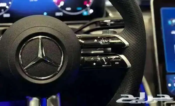 مرسيدس C300 AMG - 4MATIC موديل 2023 كاش او تمويل 15