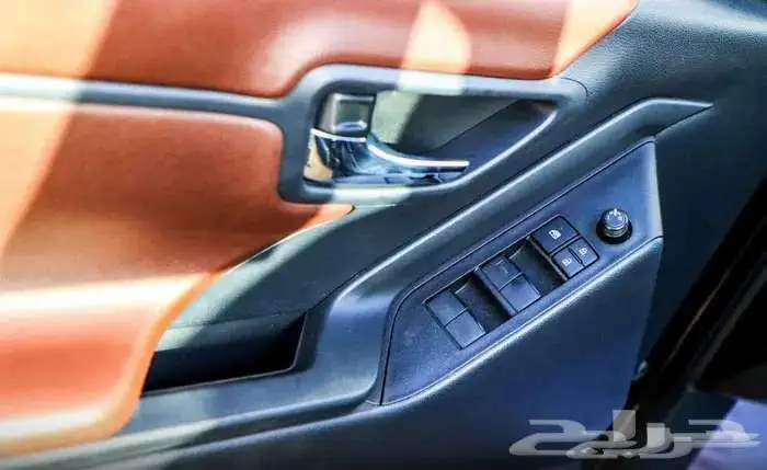 اينوفا هايبرد موديل 2024 حبه فقط 17