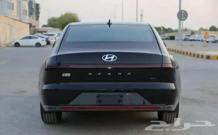 هيونداي ازيرا فل كامل 2025 كلجرافي 9