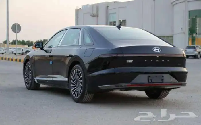 هيونداي ازيرا فل كامل 2025 كلجرافي 7