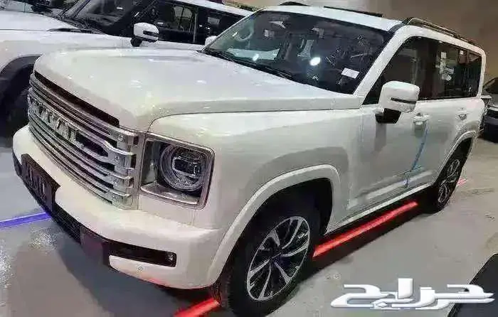 هافال H9 فل كامل 2026 عروض شركة سفنز للسيارات 1