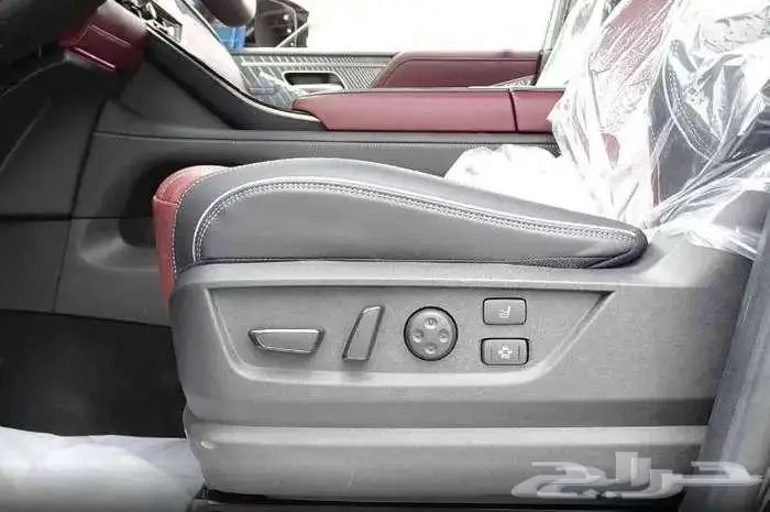 انفينتي QX80 اوتو جراف 2025 4