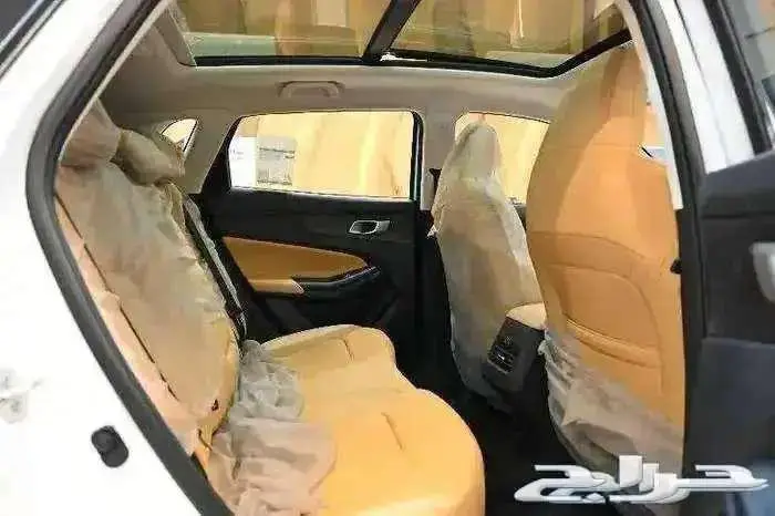 شانجان UNI-S 2026 يوني اس 7