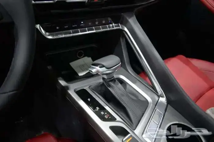 شانجان CS35-2024- متوفر سمارت-نص فل-وفل كامل ليمتتد 6