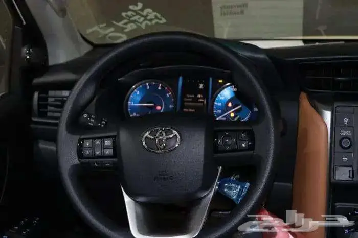 فورتشنر 2025 1