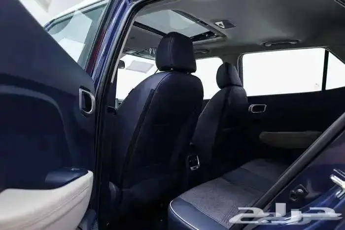 هيونداي فينيو موديل 2024 فل كامل VENUE PREMIUM 7