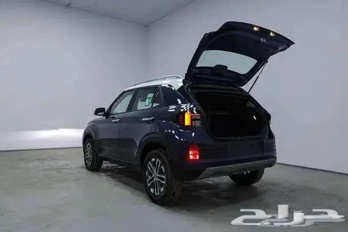 هيونداي فينيو موديل 2024 فل كامل VENUE PREMIUM 3