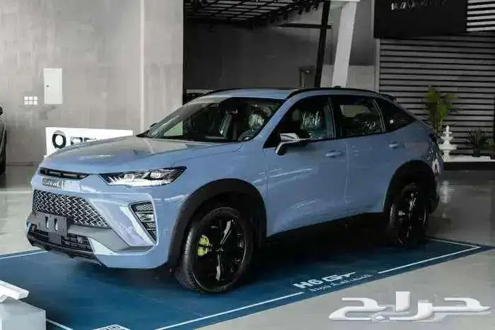 هافال h6 gt موديل 2025 جديد 1